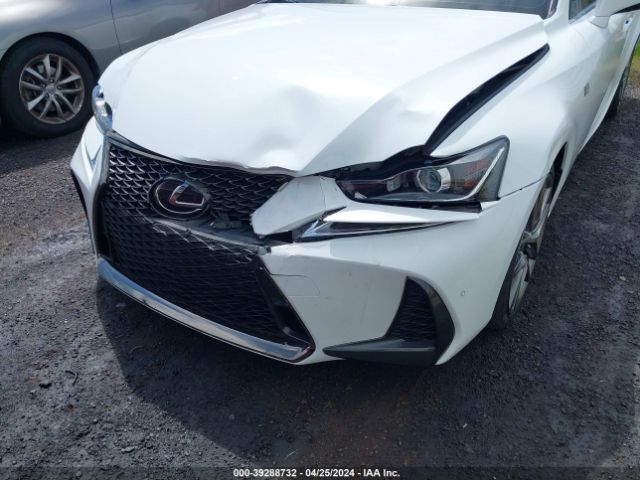 Photo 5 VIN: JTHBA1D23K5095486 - LEXUS IS 300 