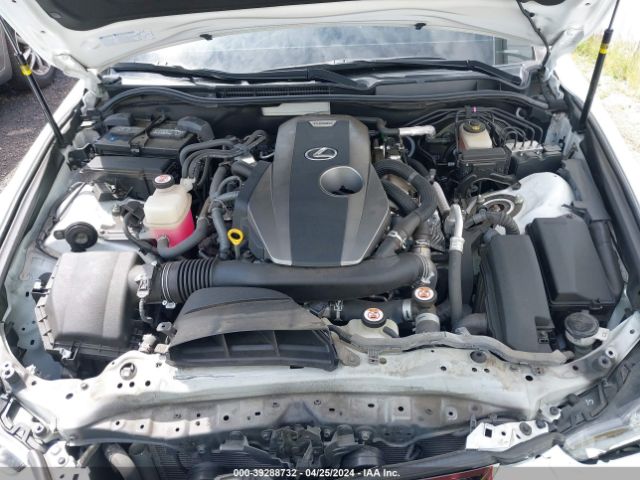 Photo 9 VIN: JTHBA1D23K5095486 - LEXUS IS 300 