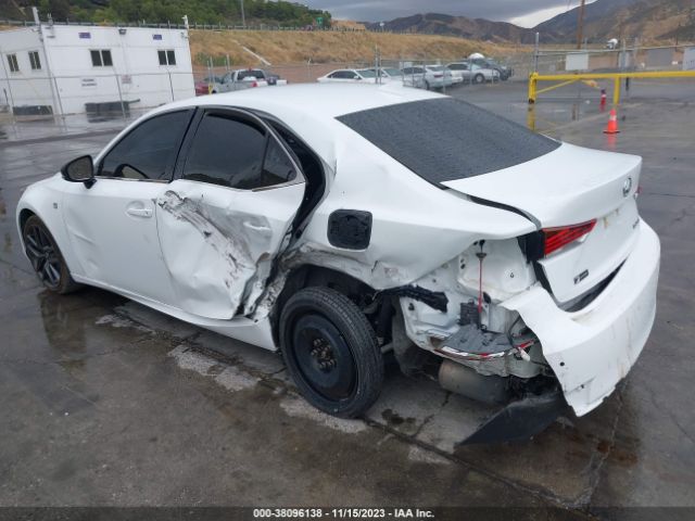 Photo 2 VIN: JTHBA1D23K5095780 - LEXUS IS 300 