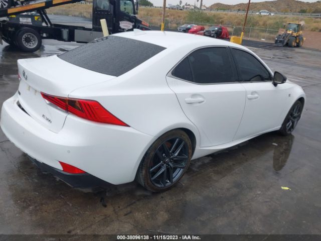 Photo 3 VIN: JTHBA1D23K5095780 - LEXUS IS 300 