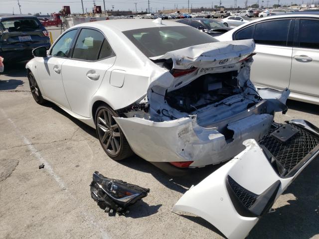 Photo 2 VIN: JTHBA1D23K5096184 - LEXUS IS 300 