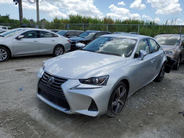 Photo 1 VIN: JTHBA1D23K5096928 - LEXUS IS 300 