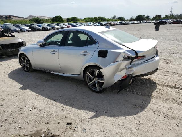 Photo 2 VIN: JTHBA1D23K5096928 - LEXUS IS 300 