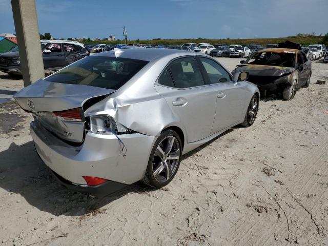 Photo 3 VIN: JTHBA1D23K5096928 - LEXUS IS 300 