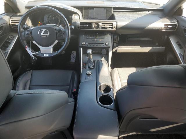 Photo 7 VIN: JTHBA1D24G5007214 - LEXUS IS 