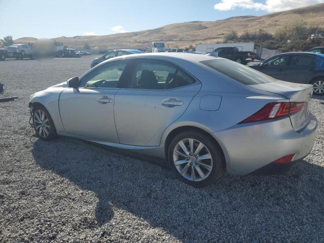 Photo 1 VIN: JTHBA1D24G5007911 - LEXUS IS 200T 