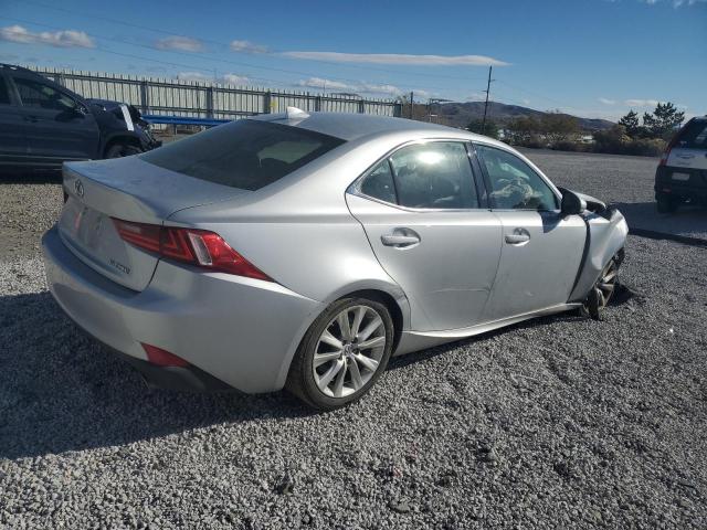 Photo 2 VIN: JTHBA1D24G5007911 - LEXUS IS 200T 