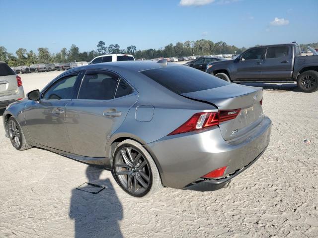 Photo 1 VIN: JTHBA1D24G5013739 - LEXUS IS 200T 