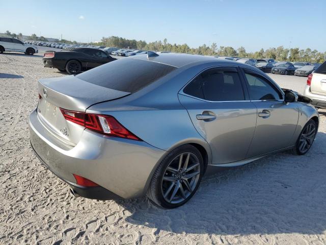 Photo 2 VIN: JTHBA1D24G5013739 - LEXUS IS 200T 