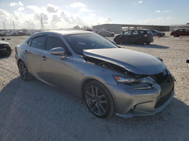 Photo 3 VIN: JTHBA1D24G5013739 - LEXUS IS 200T 