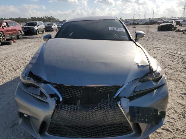 Photo 4 VIN: JTHBA1D24G5013739 - LEXUS IS 200T 