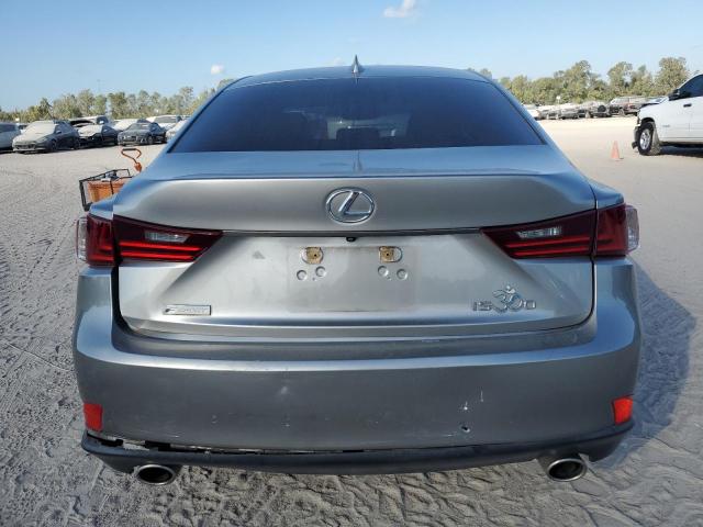 Photo 5 VIN: JTHBA1D24G5013739 - LEXUS IS 200T 