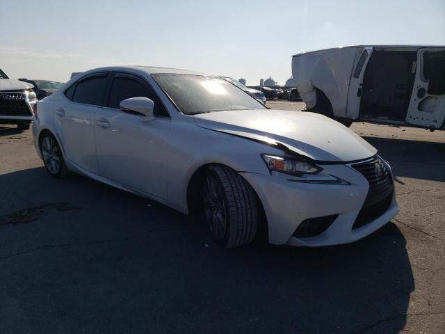 Photo 3 VIN: JTHBA1D24G5018195 - LEXUS IS 200T 