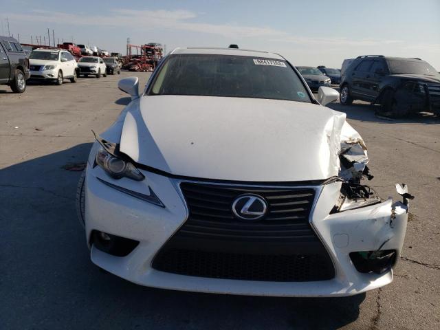 Photo 4 VIN: JTHBA1D24G5018195 - LEXUS IS 200T 