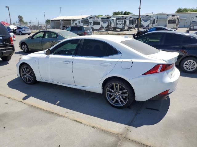 Photo 1 VIN: JTHBA1D24G5025163 - LEXUS IS 