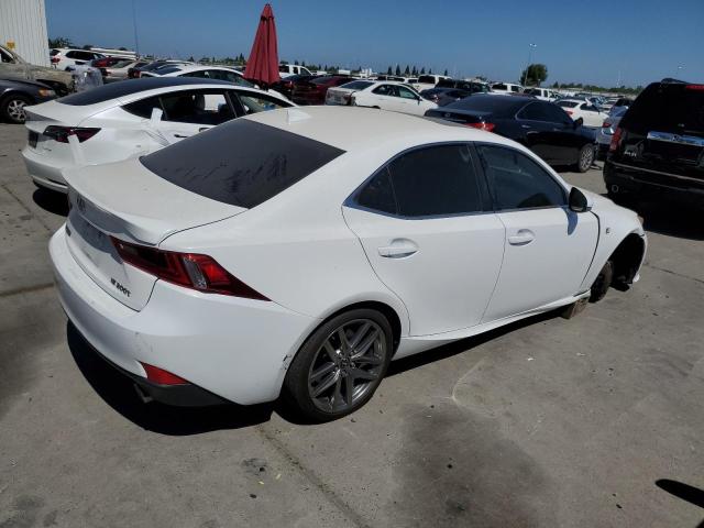 Photo 2 VIN: JTHBA1D24G5025163 - LEXUS IS 