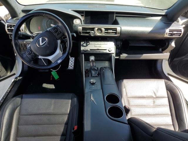 Photo 7 VIN: JTHBA1D24G5025163 - LEXUS IS 