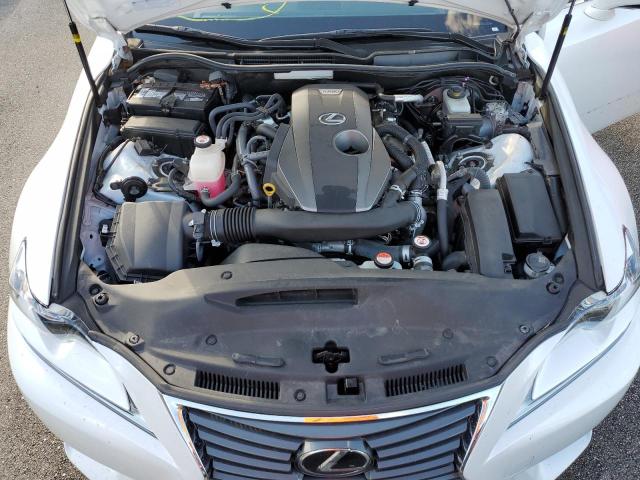 Photo 6 VIN: JTHBA1D24G5028192 - LEXUS IS 200T 