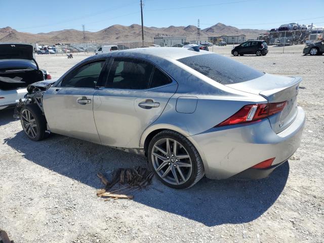 Photo 1 VIN: JTHBA1D24G5036518 - LEXUS IS 