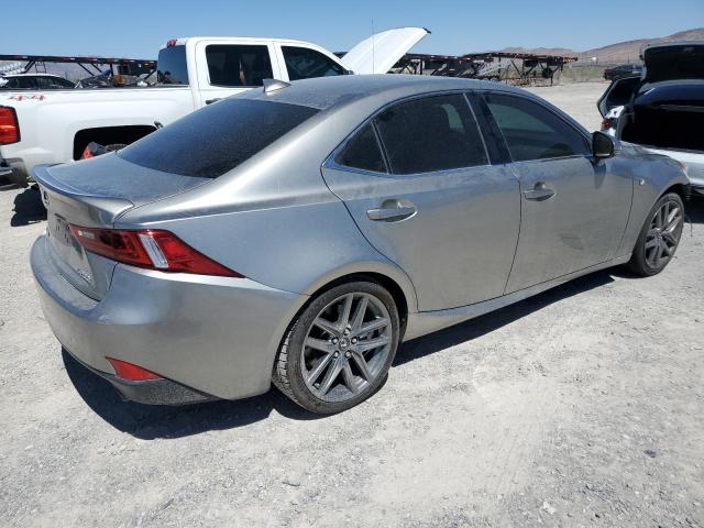 Photo 2 VIN: JTHBA1D24G5036518 - LEXUS IS 