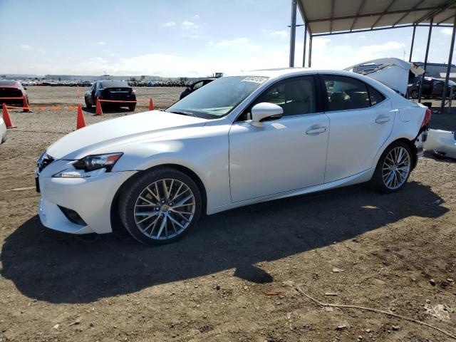 Photo 0 VIN: JTHBA1D24G5036681 - LEXUS IS 