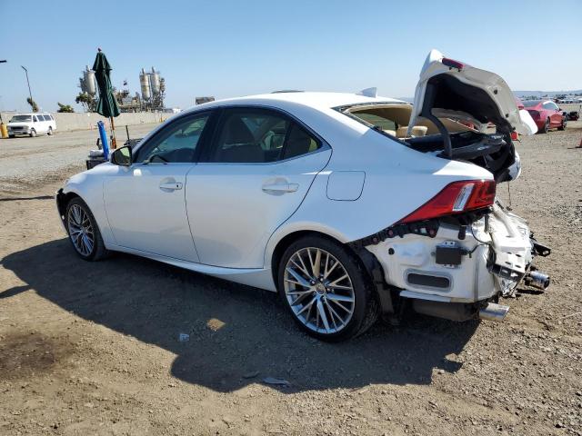 Photo 1 VIN: JTHBA1D24G5036681 - LEXUS IS 