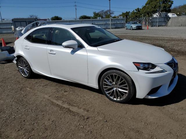 Photo 3 VIN: JTHBA1D24G5036681 - LEXUS IS 