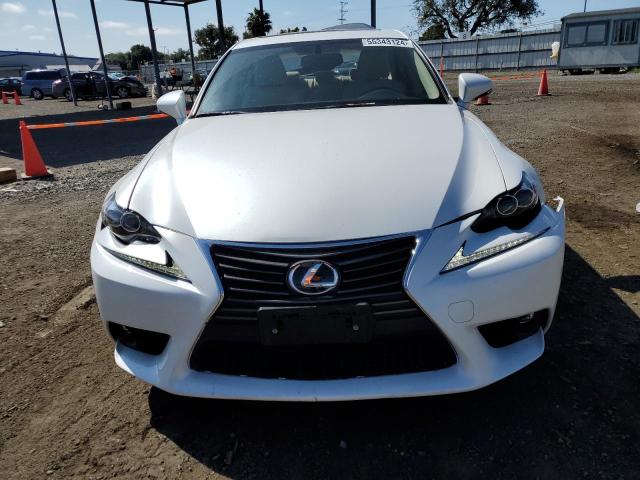 Photo 4 VIN: JTHBA1D24G5036681 - LEXUS IS 