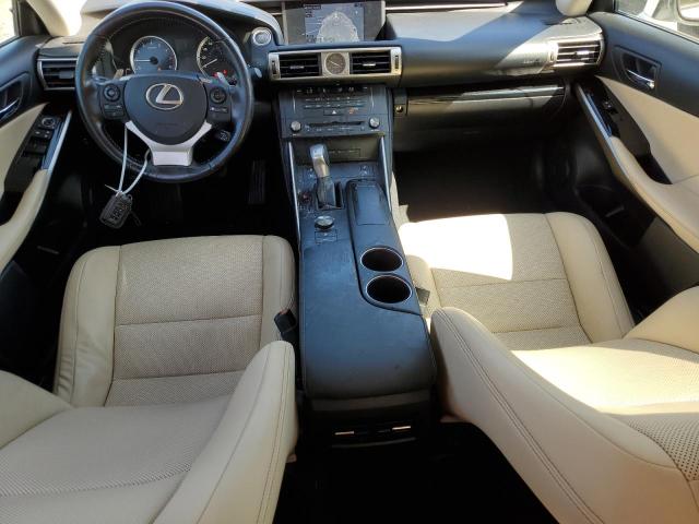 Photo 7 VIN: JTHBA1D24G5036681 - LEXUS IS 