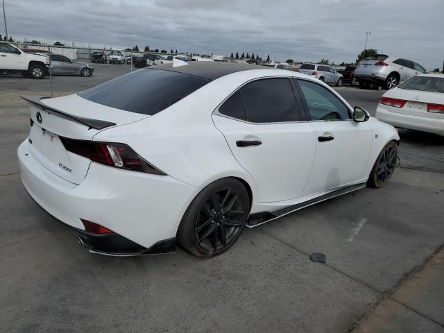 Photo 2 VIN: JTHBA1D24G5037670 - LEXUS IS 200T 