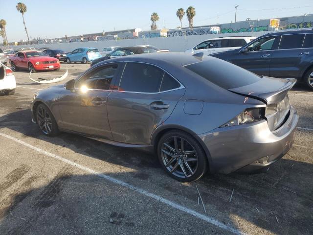 Photo 1 VIN: JTHBA1D24G5038365 - LEXUS IS 200T 