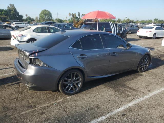 Photo 2 VIN: JTHBA1D24G5038365 - LEXUS IS 200T 