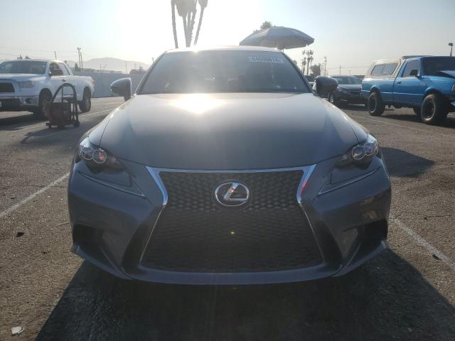 Photo 4 VIN: JTHBA1D24G5038365 - LEXUS IS 200T 