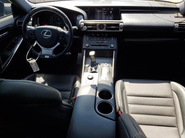 Photo 7 VIN: JTHBA1D24G5038365 - LEXUS IS 200T 