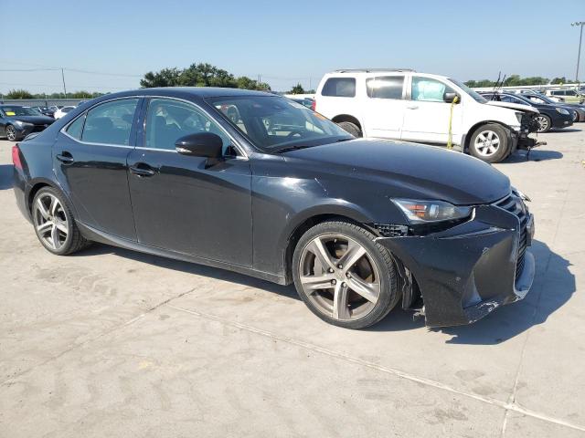 Photo 3 VIN: JTHBA1D24H5038819 - LEXUS IS 