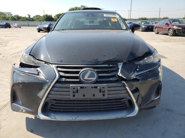 Photo 4 VIN: JTHBA1D24H5038819 - LEXUS IS 