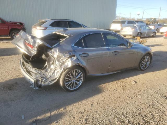 Photo 2 VIN: JTHBA1D24H5039761 - LEXUS IS 200T 