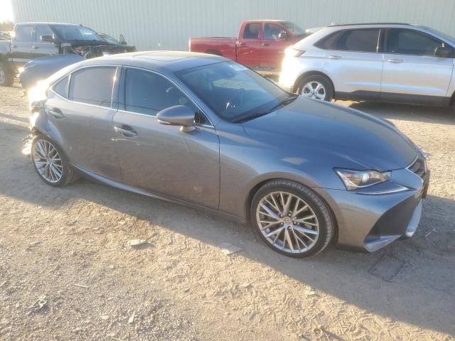 Photo 3 VIN: JTHBA1D24H5039761 - LEXUS IS 200T 