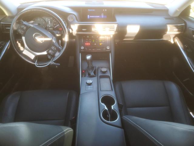 Photo 7 VIN: JTHBA1D24H5039761 - LEXUS IS 200T 