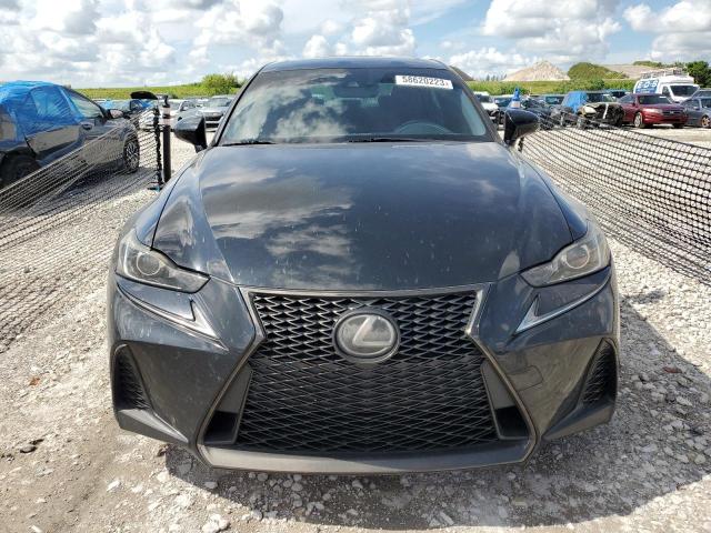 Photo 4 VIN: JTHBA1D24H5045382 - LEXUS IS 200T 