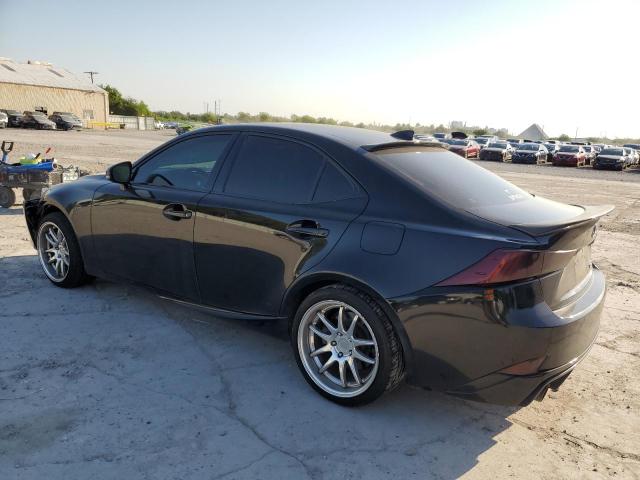 Photo 1 VIN: JTHBA1D24H5048766 - LEXUS IS 200T 