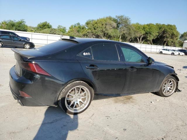 Photo 2 VIN: JTHBA1D24H5048766 - LEXUS IS 200T 