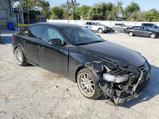 Photo 3 VIN: JTHBA1D24H5048766 - LEXUS IS 200T 