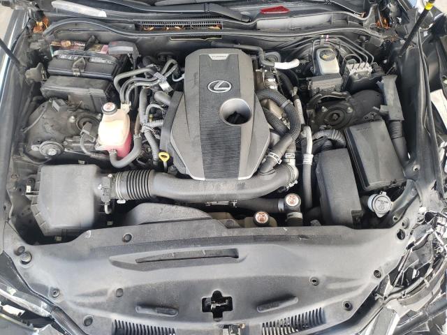 Photo 6 VIN: JTHBA1D24H5050016 - LEXUS IS 200T 