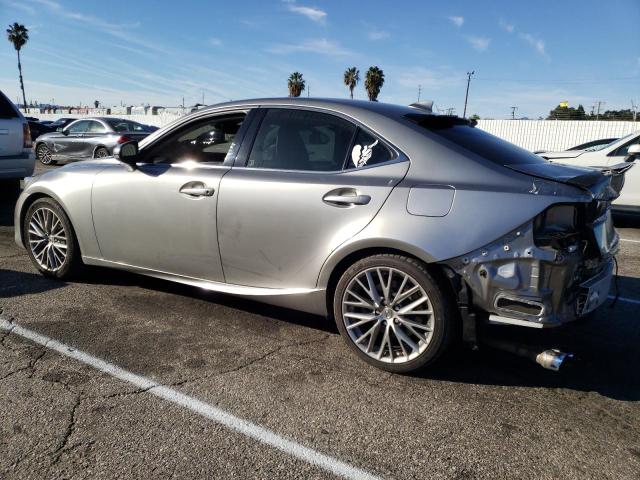 Photo 1 VIN: JTHBA1D24H5054034 - LEXUS IS 200T 