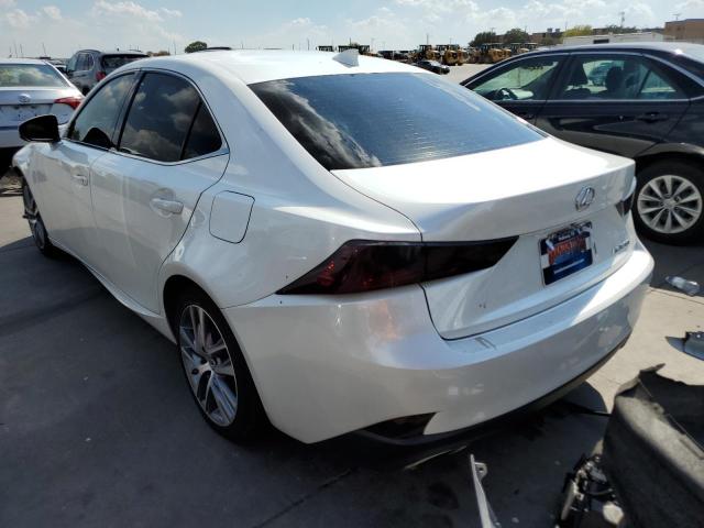 Photo 2 VIN: JTHBA1D24J5066920 - LEXUS IS 300 