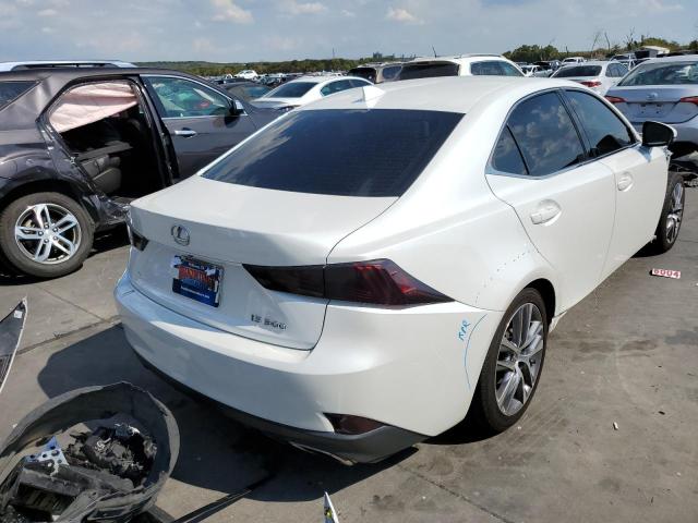 Photo 3 VIN: JTHBA1D24J5066920 - LEXUS IS 300 