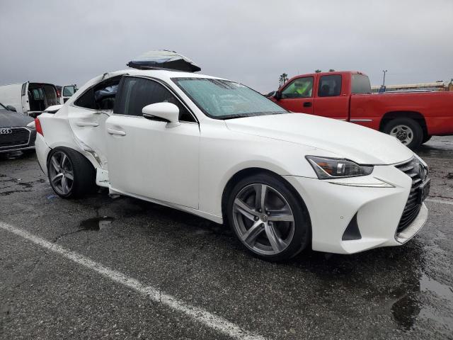 Photo 3 VIN: JTHBA1D24J5071910 - LEXUS IS 