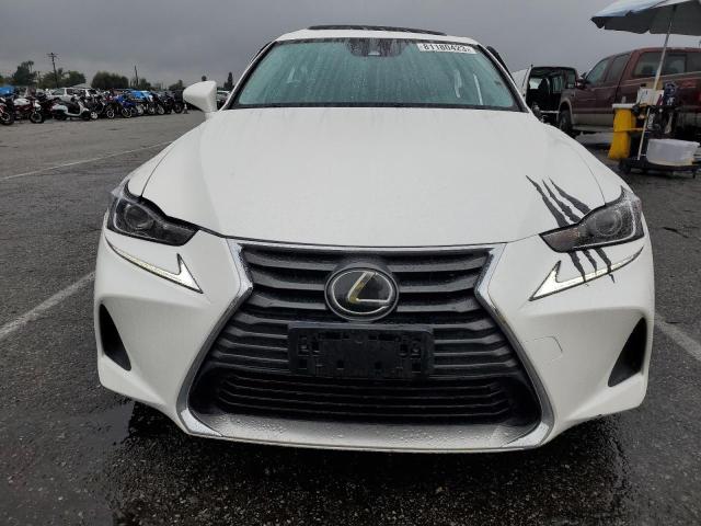 Photo 4 VIN: JTHBA1D24J5071910 - LEXUS IS 