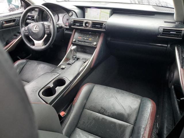 Photo 7 VIN: JTHBA1D24J5071910 - LEXUS IS 